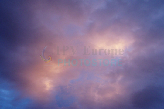 Wolken Background